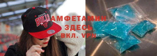 хмурый Алексин