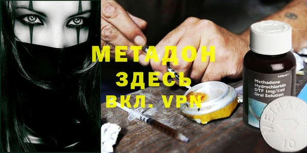 хмурый Аркадак